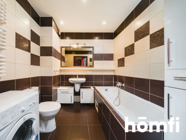Comfortable, 3 room apartment, Bohomolca, Prądnik Czerwony, C.H. Serenada, EPAM - Apartment - Rent - Kraków, Śródmieście / Prądnik Czerwony