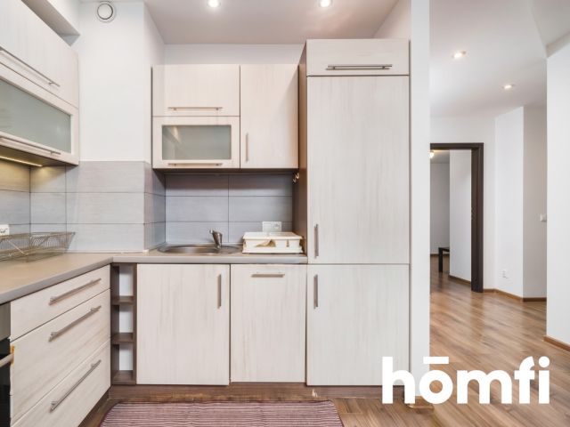 Comfortable, 3 room apartment, Bohomolca, Prądnik Czerwony, C.H. Serenada, EPAM - Apartment - Rent - Kraków, Śródmieście / Prądnik Czerwony