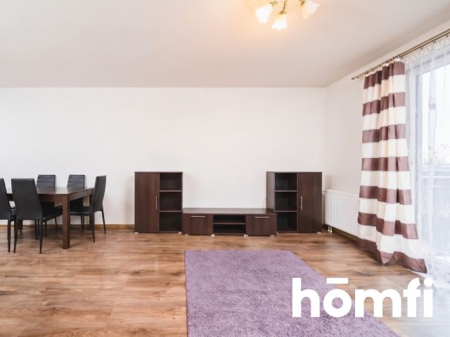 Comfortable, 3 room apartment, Bohomolca, Prądnik Czerwony, C.H. Serenada, EPAM - Apartment - Rent - Kraków, Śródmieście / Prądnik Czerwony