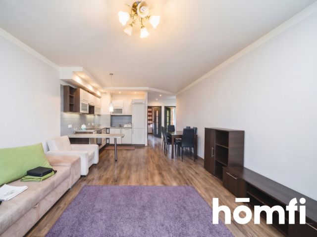 Comfortable, 3 room apartment, Bohomolca, Prądnik Czerwony, C.H. Serenada, EPAM - Apartment - Rent - Kraków, Śródmieście / Prądnik Czerwony