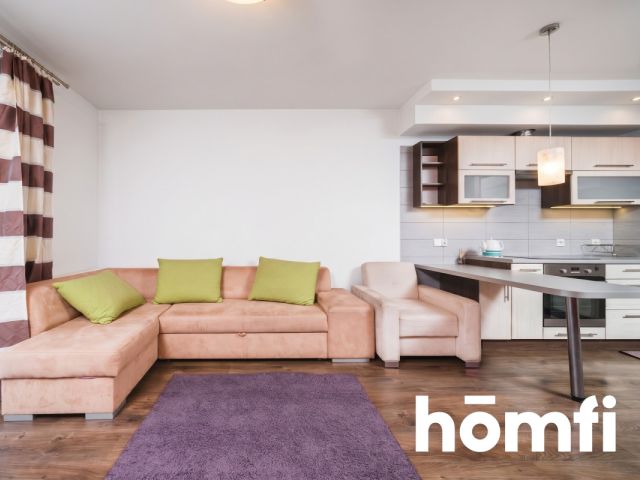 Comfortable, 3 room apartment, Bohomolca, Prądnik Czerwony, C.H. Serenada, EPAM - Apartment - Rent - Kraków, Śródmieście / Prądnik Czerwony
