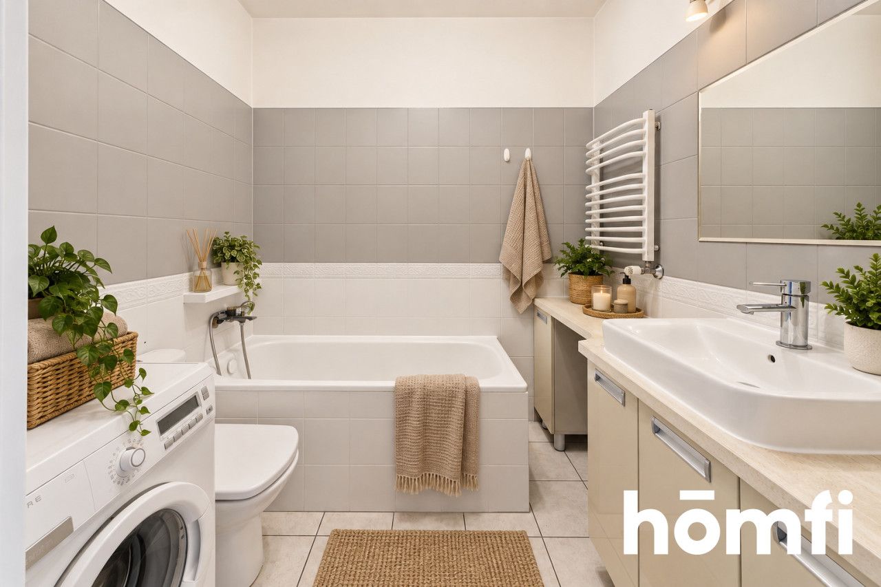 2-Room Apartment for Rent – Podłęska ready to move in - Apartment - Rent - Kraków, Podgórze / Bieżanów-Prokocim