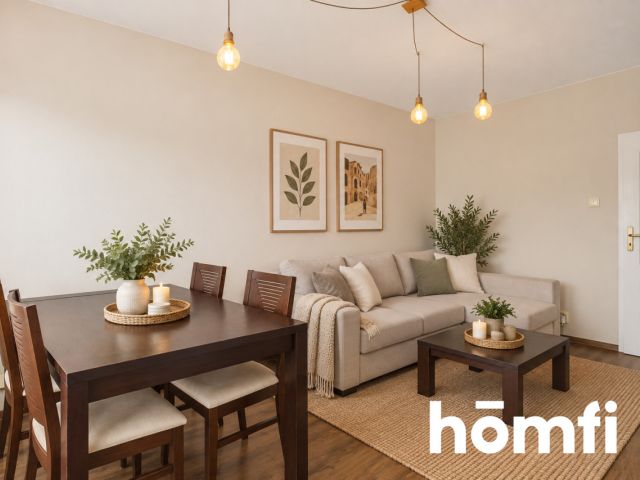 2-Room Apartment for Rent – Podłęska ready to move in - Квартира - Оренда - Kraków, Podgórze / Bieżanów-Prokocim