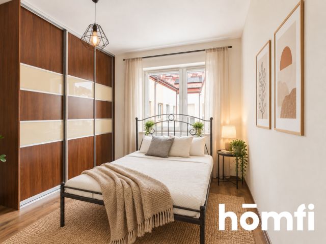 2-Room Apartment for Rent – Podłęska ready to move in - Квартира - Оренда - Kraków, Podgórze / Bieżanów-Prokocim