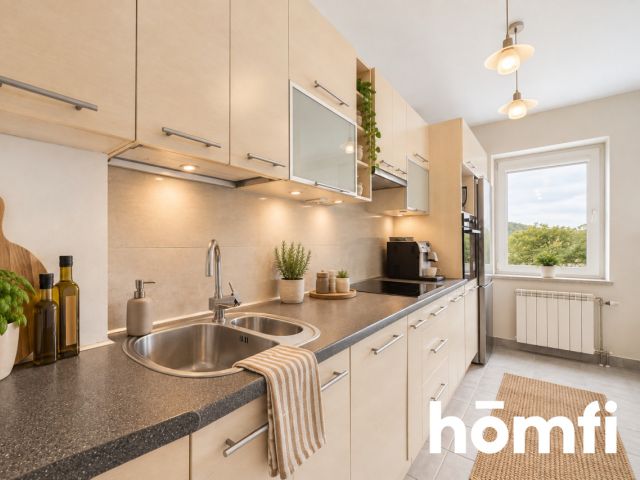2-Room Apartment for Rent – Podłęska ready to move in - Квартира - Оренда - Kraków, Podgórze / Bieżanów-Prokocim