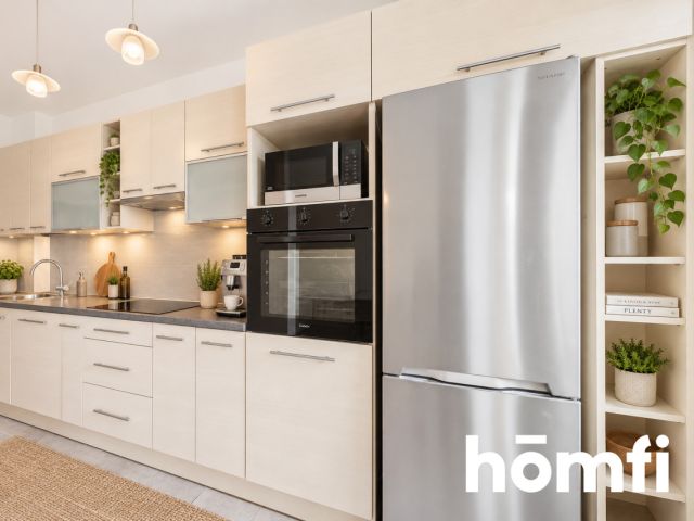 2-Room Apartment for Rent – Podłęska ready to move in - Квартира - Оренда - Kraków, Podgórze / Bieżanów-Prokocim