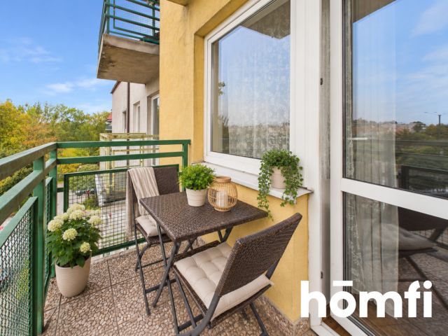 2-Room Apartment for Rent – Podłęska ready to move in - Квартира - Оренда - Kraków, Podgórze / Bieżanów-Prokocim