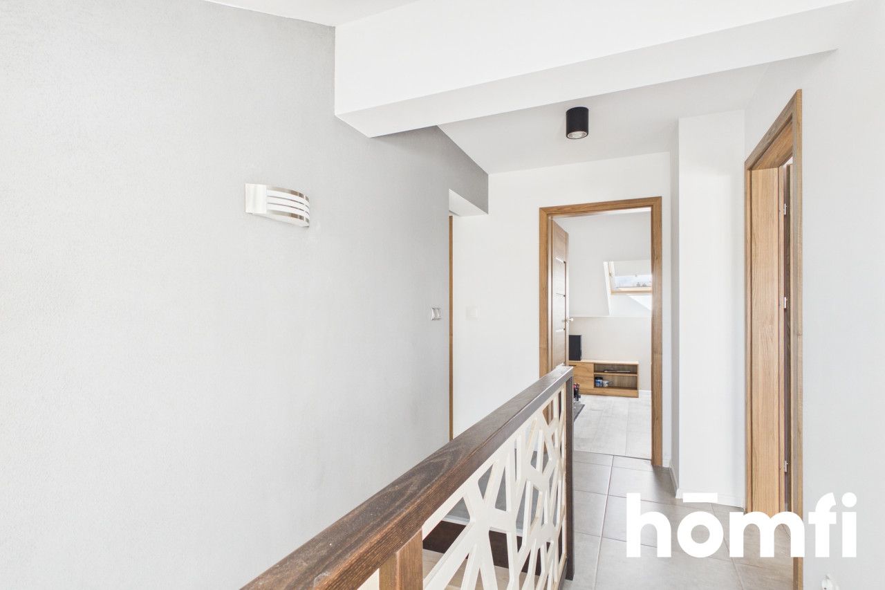 118 sqm overlooking the forest! Dąbrowa Górnicza, Gołonóg - Apartment - Sale - Dąbrowa Górnicza, Gołonóg