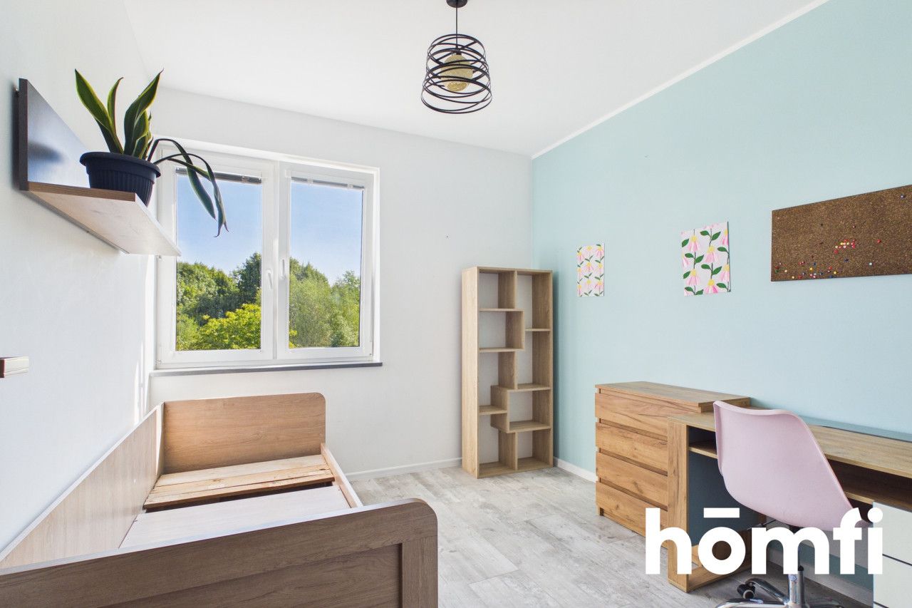 118 sqm overlooking the forest! Dąbrowa Górnicza, Gołonóg - Apartment - Sale - Dąbrowa Górnicza, Gołonóg