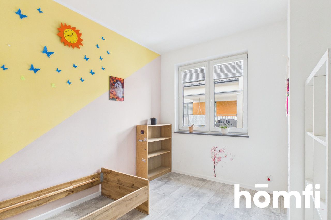 118 sqm overlooking the forest! Dąbrowa Górnicza, Gołonóg - Apartment - Sale - Dąbrowa Górnicza, Gołonóg