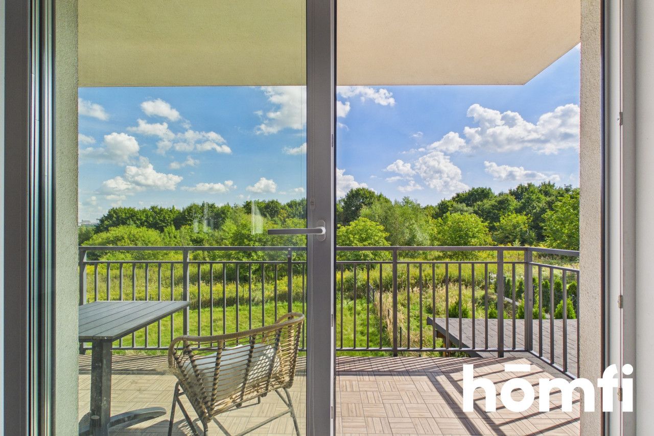 118 sqm overlooking the forest! Dąbrowa Górnicza, Gołonóg - Apartment - Sale - Dąbrowa Górnicza, Gołonóg