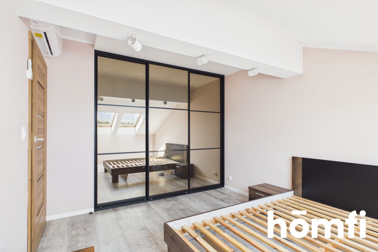 118 sqm overlooking the forest! Dąbrowa Górnicza, Gołonóg - Apartment - Sale - Dąbrowa Górnicza, Gołonóg