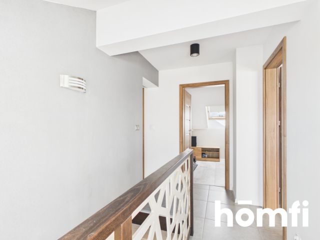 118 sqm overlooking the forest! Dąbrowa Górnicza, Gołonóg - Apartment - Sale - Dąbrowa Górnicza, Gołonóg