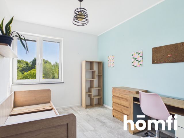 118 sqm overlooking the forest! Dąbrowa Górnicza, Gołonóg - Apartment - Sale - Dąbrowa Górnicza, Gołonóg