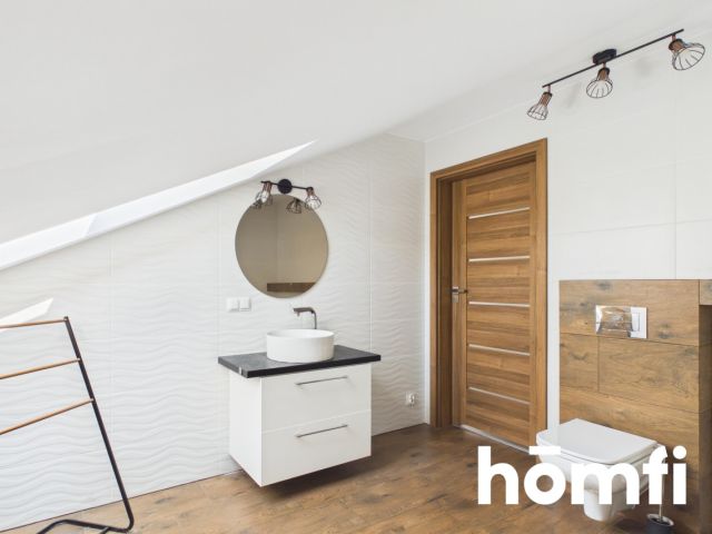 118 sqm overlooking the forest! Dąbrowa Górnicza, Gołonóg - Apartment - Sale - Dąbrowa Górnicza, Gołonóg
