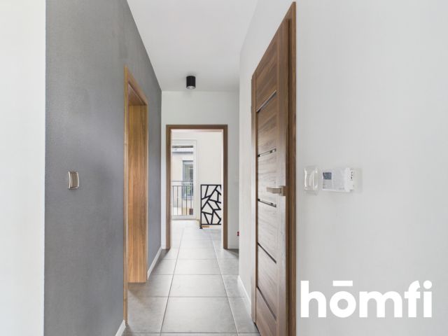 118 sqm overlooking the forest! Dąbrowa Górnicza, Gołonóg - Apartment - Sale - Dąbrowa Górnicza, Gołonóg