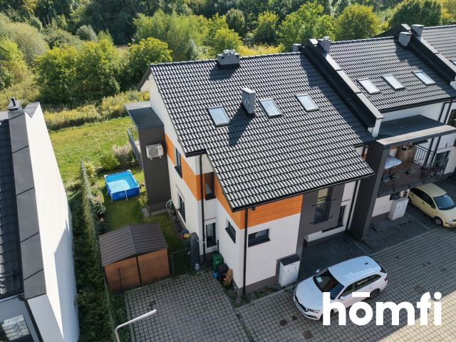118 sqm overlooking the forest! Dąbrowa Górnicza, Gołonóg - Apartment - Sale - Dąbrowa Górnicza, Gołonóg