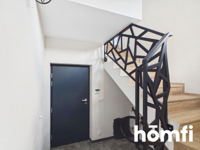 118 sqm overlooking the forest! Dąbrowa Górnicza, Gołonóg - Apartment - Sale - Dąbrowa Górnicza, Gołonóg