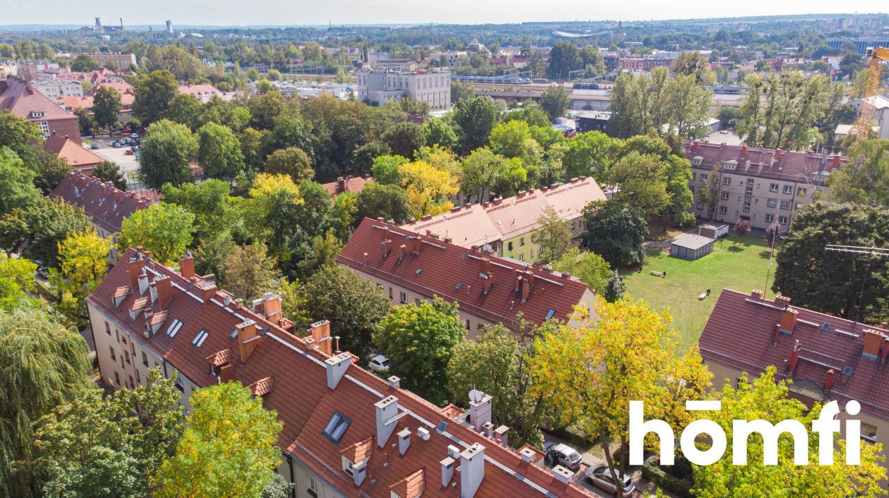 Do wynajęcia mieszkanie z antresolą | Gliwice - Mieszkanie - Wynajem - Gliwice, Zatorze