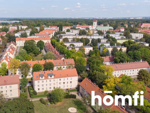 Apartment with a mezzanine for rent | Gliwice - Квартира - Оренда - Gliwice, Zatorze