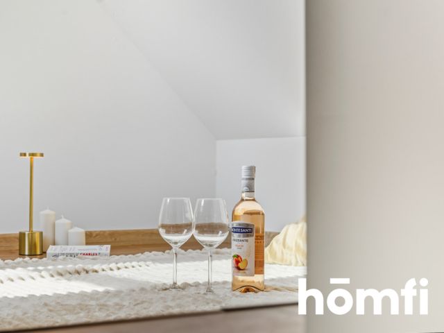Apartment with a mezzanine for rent | Gliwice - Квартира - Оренда - Gliwice, Zatorze