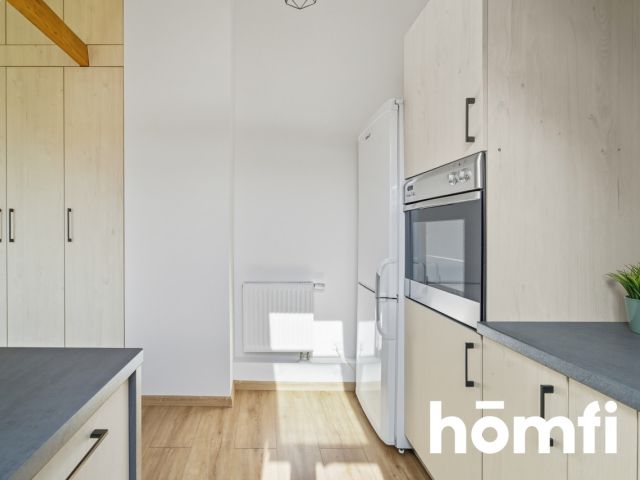 Apartment with a mezzanine for rent | Gliwice - Квартира - Оренда - Gliwice, Zatorze
