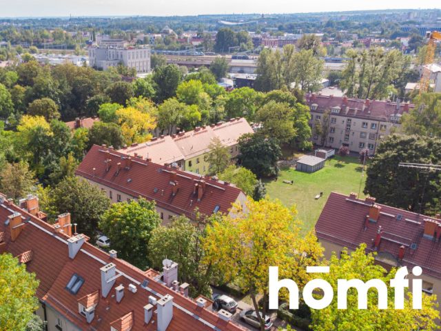 Apartment with a mezzanine for rent | Gliwice - Квартира - Оренда - Gliwice, Zatorze