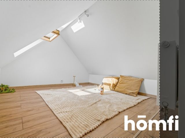 Apartment with a mezzanine for rent | Gliwice - Квартира - Оренда - Gliwice, Zatorze