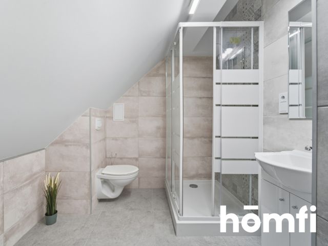 Apartment with a mezzanine for rent | Gliwice - Квартира - Оренда - Gliwice, Zatorze