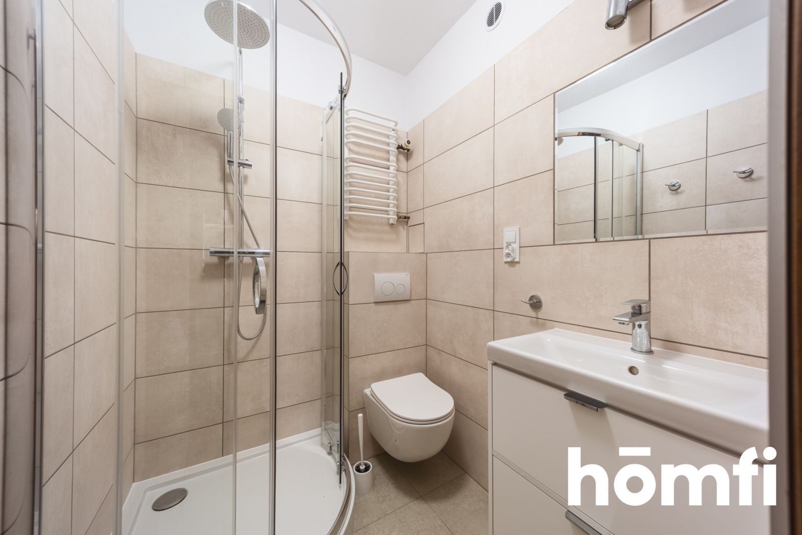 63m2 separate kitchen Wzgórze Mickiewicza - Apartment - Rent - Gdańsk, Wzgórze Mickiewicza