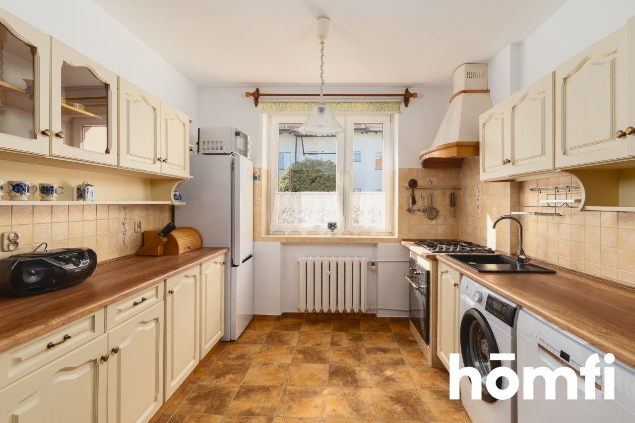 63m2 separate kitchen Wzgórze Mickiewicza - Apartment - Rent - Gdańsk, Wzgórze Mickiewicza