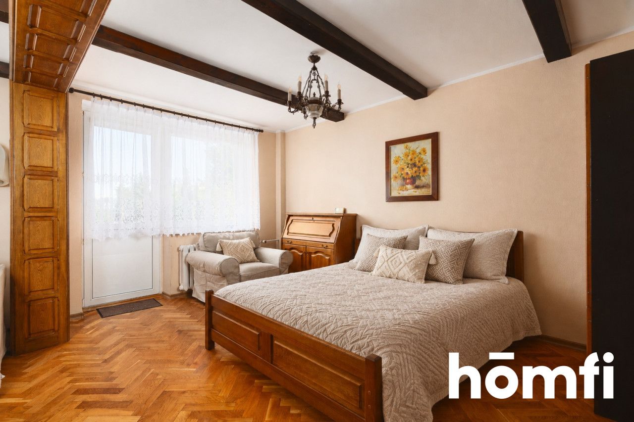 63m2 separate kitchen Wzgórze Mickiewicza - Apartment - Rent - Gdańsk, Wzgórze Mickiewicza