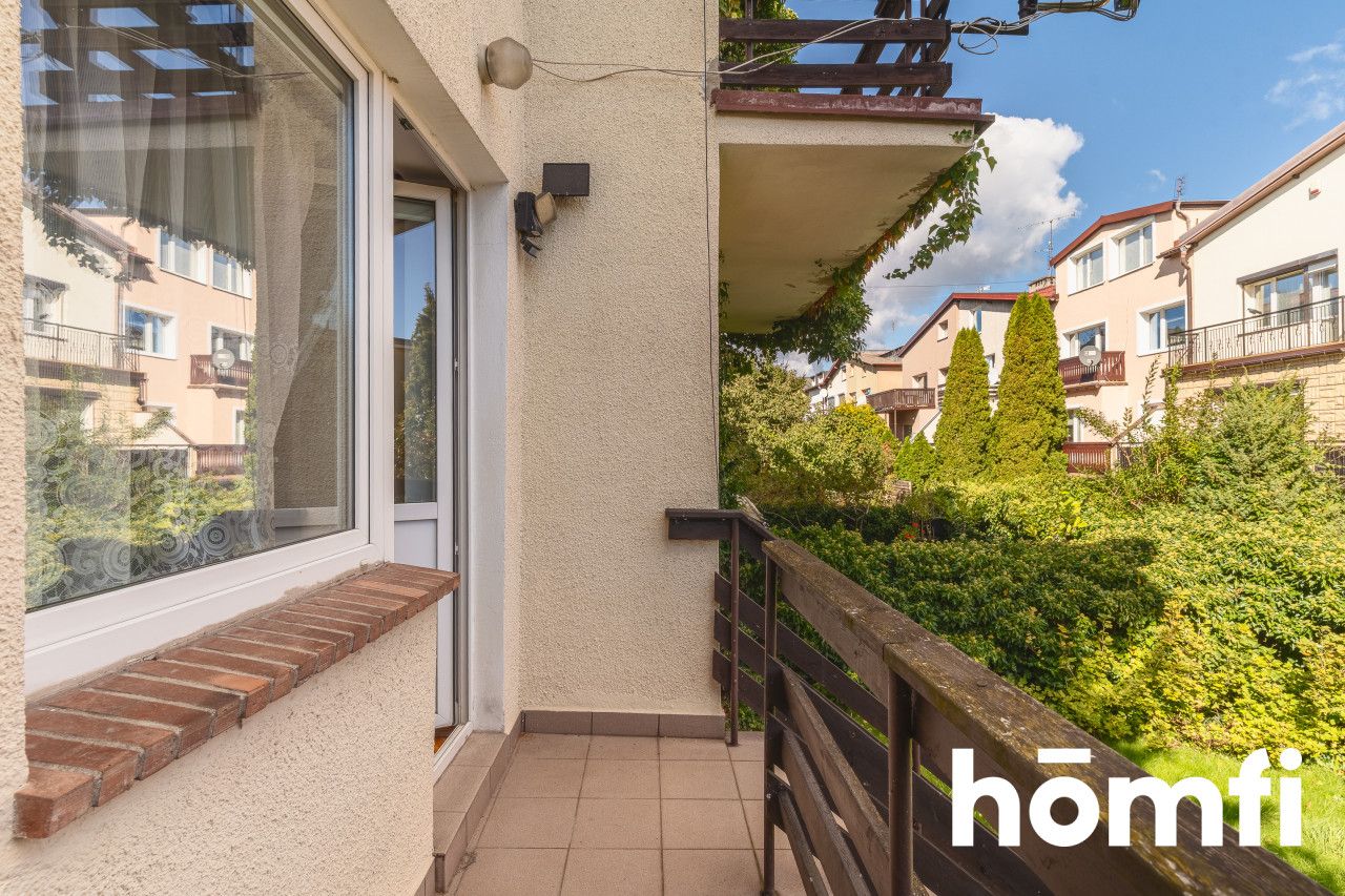 63m2 separate kitchen Wzgórze Mickiewicza - Apartment - Rent - Gdańsk, Wzgórze Mickiewicza