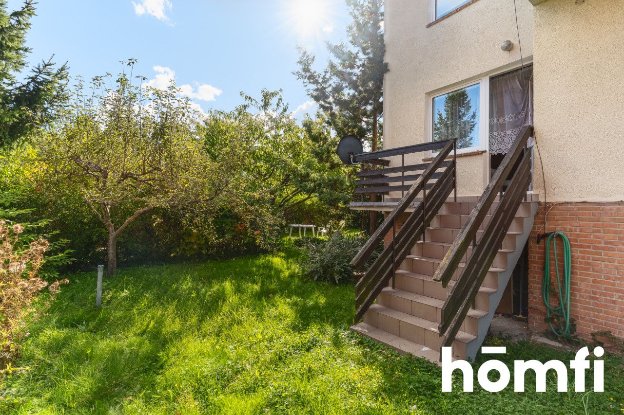 63m2 separate kitchen Wzgórze Mickiewicza - Apartment - Rent - Gdańsk, Wzgórze Mickiewicza