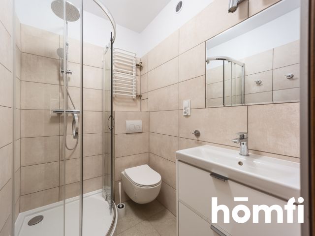 63m2 separate kitchen Wzgórze Mickiewicza - Квартира - Оренда - Gdańsk, Wzgórze Mickiewicza