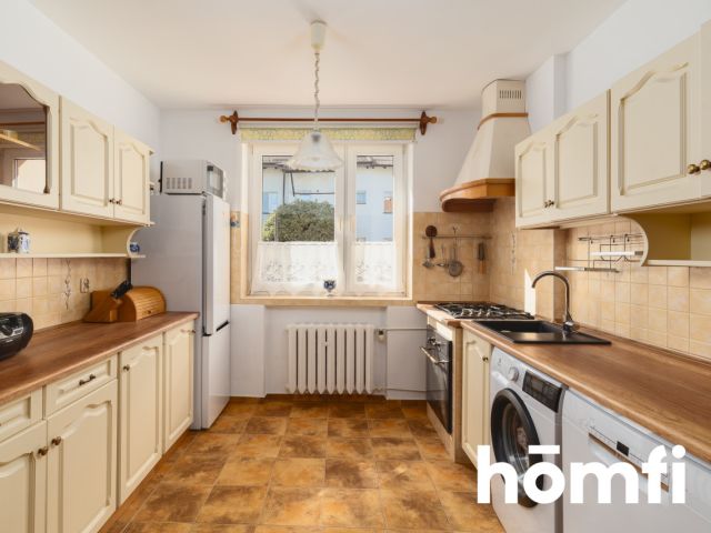 63m2 separate kitchen Wzgórze Mickiewicza - Apartment - Rent - Gdańsk, Wzgórze Mickiewicza