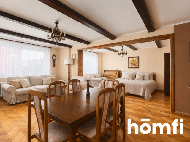 63m2 separate kitchen Wzgórze Mickiewicza - Apartment - Rent - Gdańsk, Wzgórze Mickiewicza