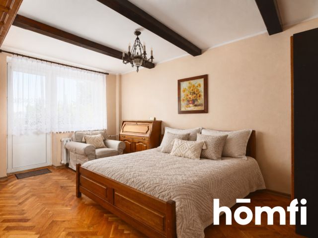 63m2 separate kitchen Wzgórze Mickiewicza - Apartment - Rent - Gdańsk, Wzgórze Mickiewicza