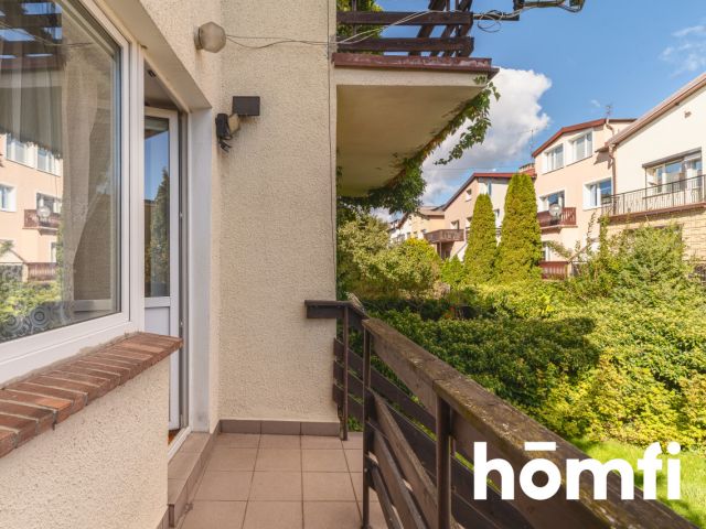 63m2 separate kitchen Wzgórze Mickiewicza - Apartment - Rent - Gdańsk, Wzgórze Mickiewicza