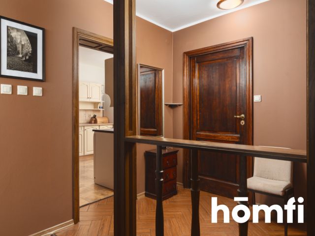 63m2 separate kitchen Wzgórze Mickiewicza - Apartment - Rent - Gdańsk, Wzgórze Mickiewicza