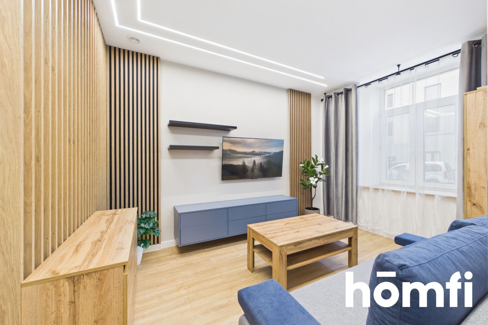 Apartment for rent in the City Center - Квартира - Оренда - Kielce, Centrum