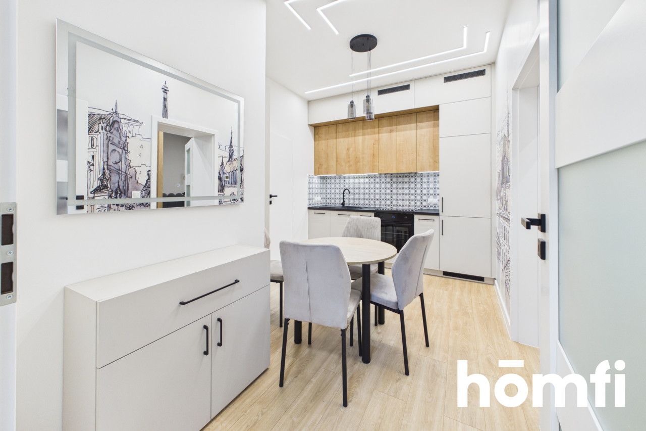 Apartment for rent in the City Center - Квартира - Оренда - Kielce, Centrum