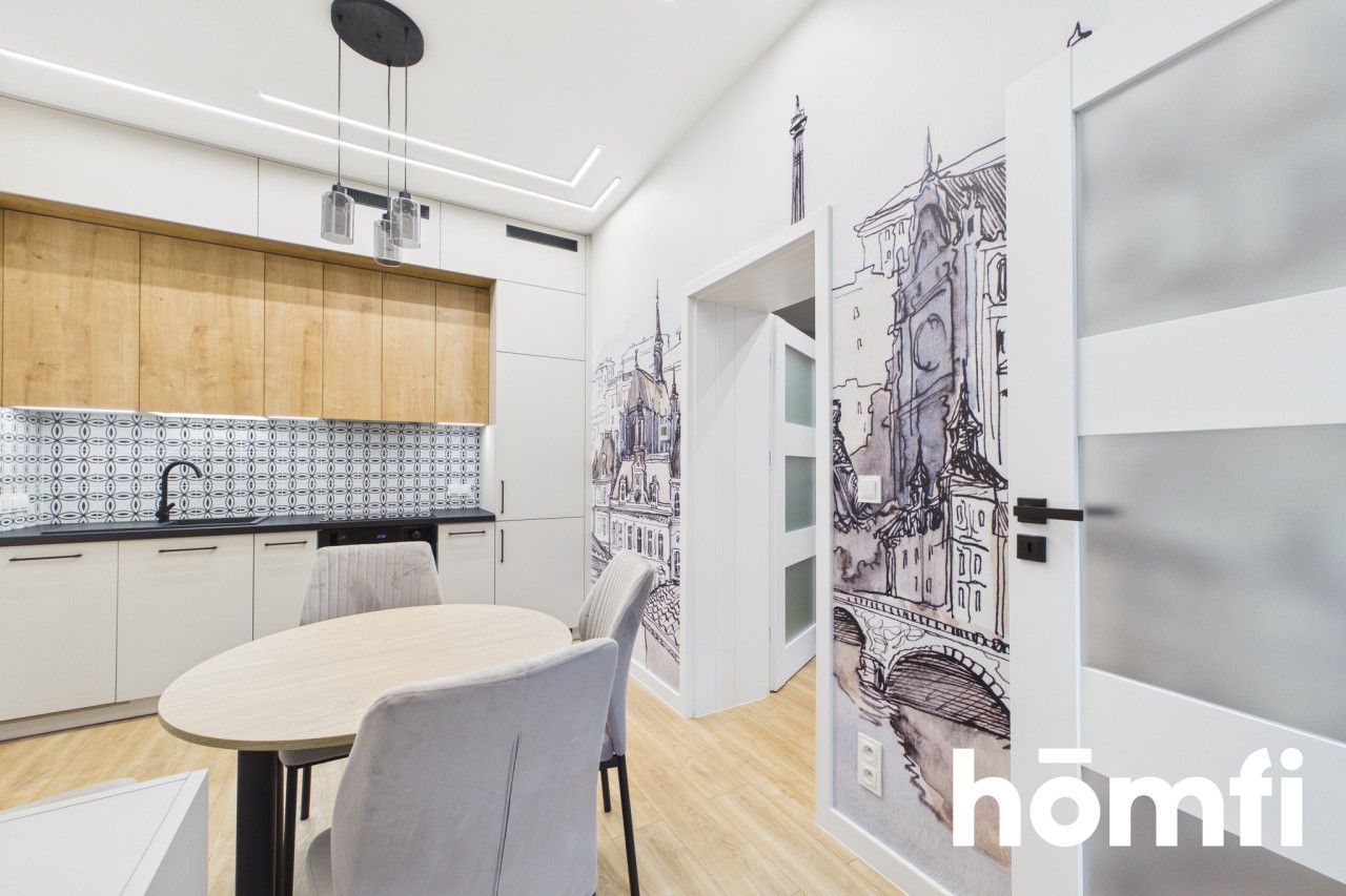 Apartment for rent in the City Center - Квартира - Оренда - Kielce, Centrum