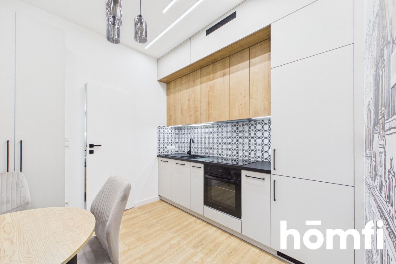 Apartment for rent in the City Center - Квартира - Оренда - Kielce, Centrum