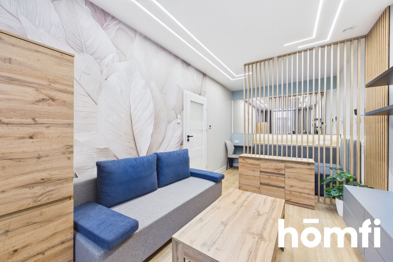 Apartment for rent in the City Center - Квартира - Оренда - Kielce, Centrum