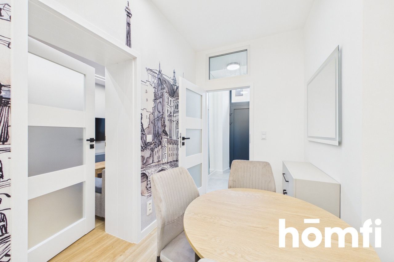 Apartment for rent in the City Center - Квартира - Оренда - Kielce, Centrum