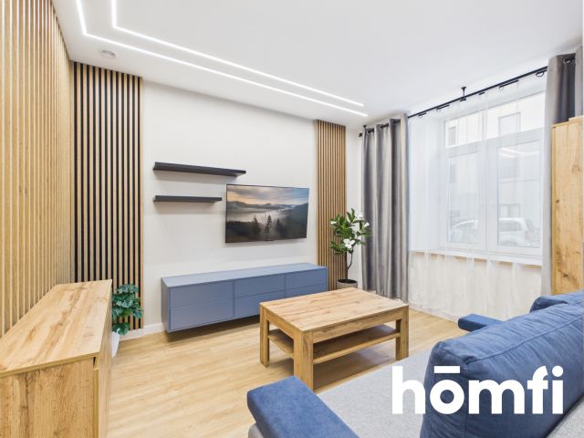 Apartment for rent in the City Center - Apartment - Rent - Kielce, Centrum