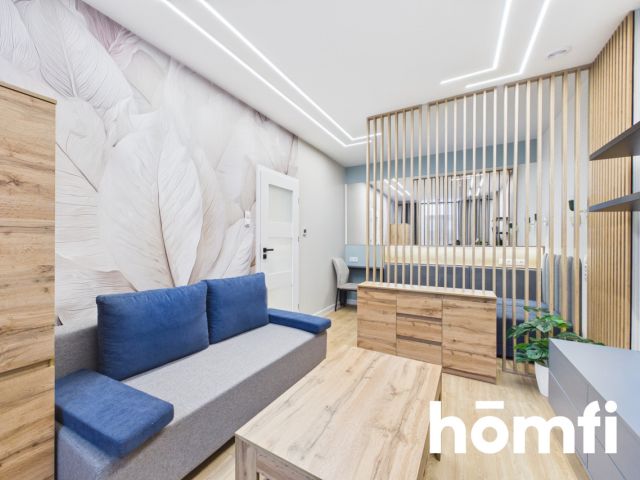 Apartment for rent in the City Center - Apartment - Rent - Kielce, Centrum