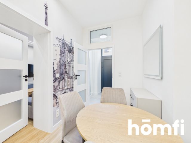 Apartment for rent in the City Center - Apartment - Rent - Kielce, Centrum