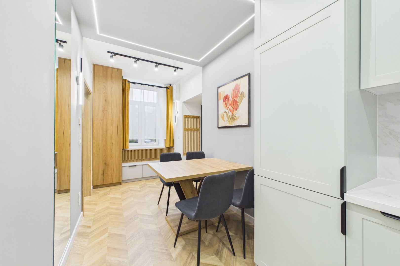 Studio apartment for rent in the City Center - Apartment - Rent - Kielce, Centrum